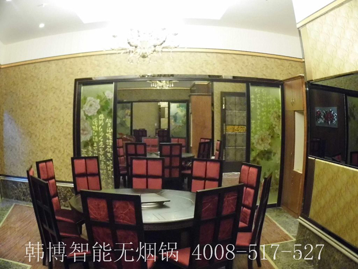 韓博無煙火鍋為您講解對火鍋材質的選擇要求