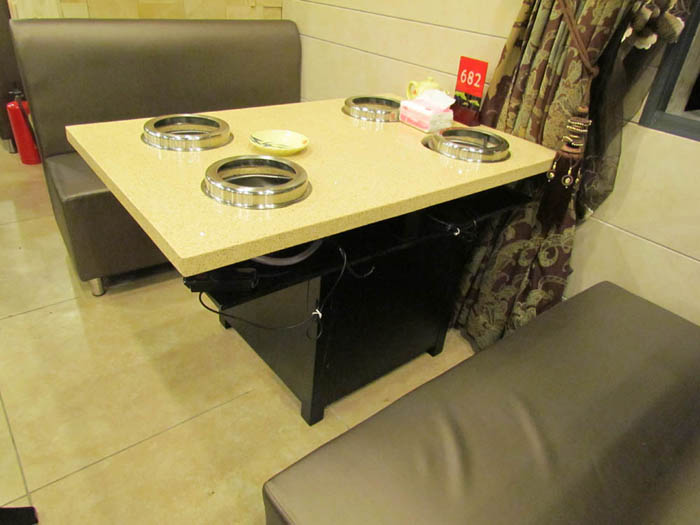 無(wú)煙火鍋的健康吃法要注意哪些？