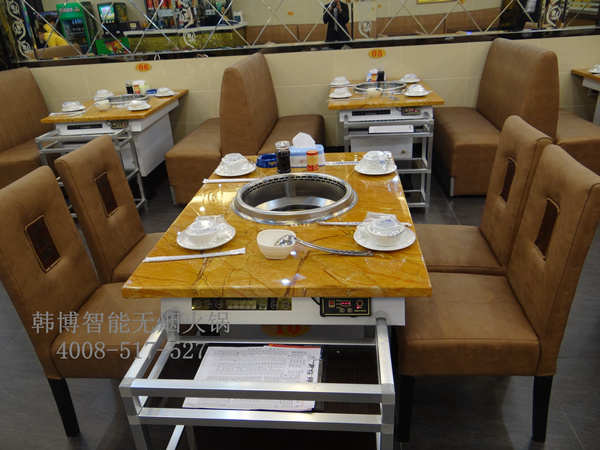 無(wú)煙火鍋?zhàn)酪芜x材應(yīng)注意哪些？