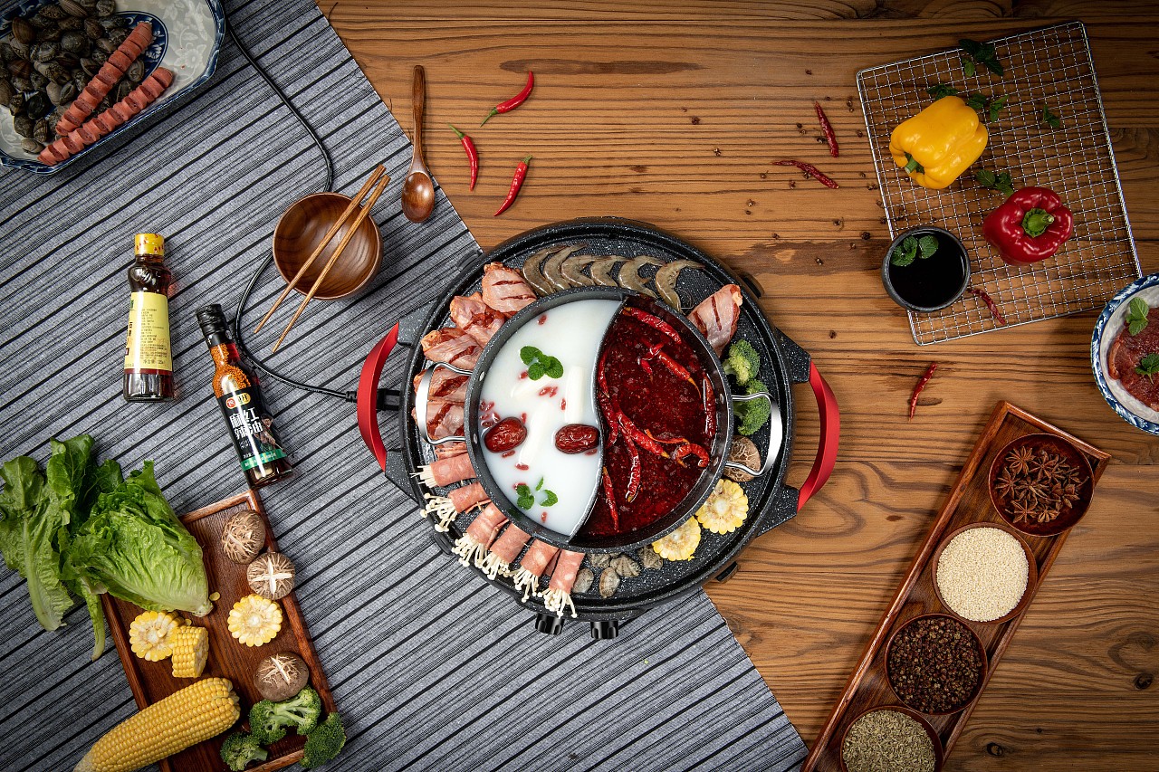 無煙火鍋市場的機(jī)遇