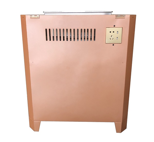 A6方鍋玫瑰金色不銹鋼凈化設(shè)備(圖1) A6方鍋玫瑰金色不銹鋼凈化設(shè)備(圖1)