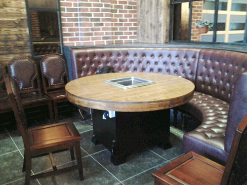 韓博無煙火鍋產品的八大特點