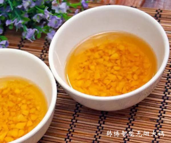 火鍋調料的神秘配方，提升你的味覺享受!