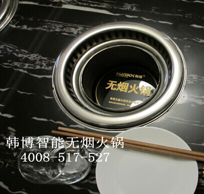 火鍋桌椅廠家哪家好？(圖1)