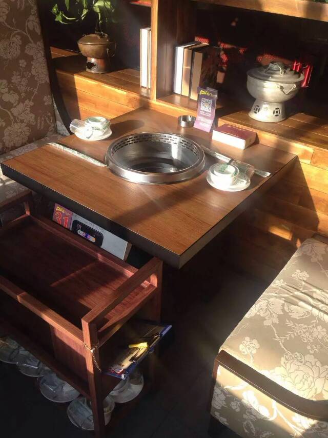 又一家【智能無煙火鍋】開業啦！！！十堰口之?；疱?圖3)