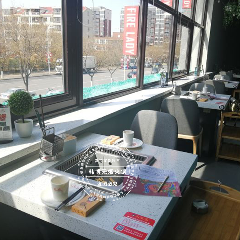 不銹鋼火鍋桌日常如何維護和保養(yǎng)？