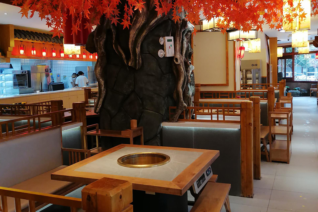 渝府大院(圖2) 渝府大院(圖2)